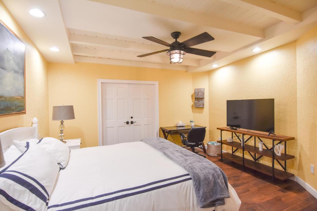 Quinta Pacifica Beachfront Villas Rosarito Bagian luar foto