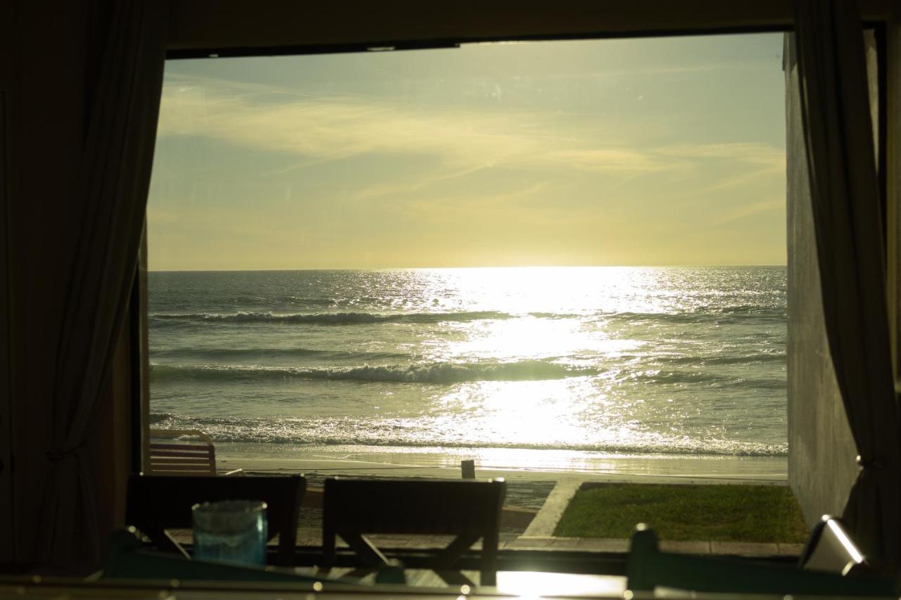 Quinta Pacifica Beachfront Villas Rosarito Bagian luar foto