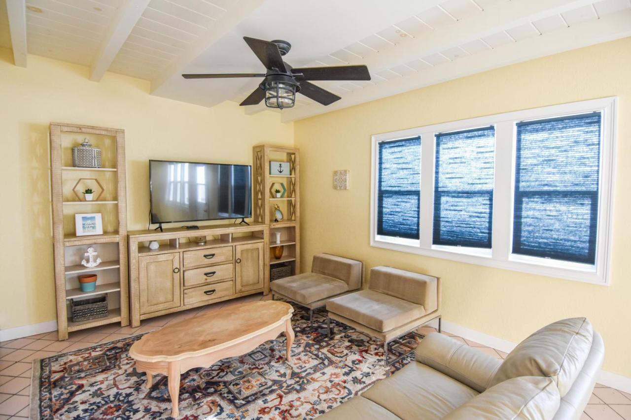 Quinta Pacifica Beachfront Villas Rosarito Bagian luar foto