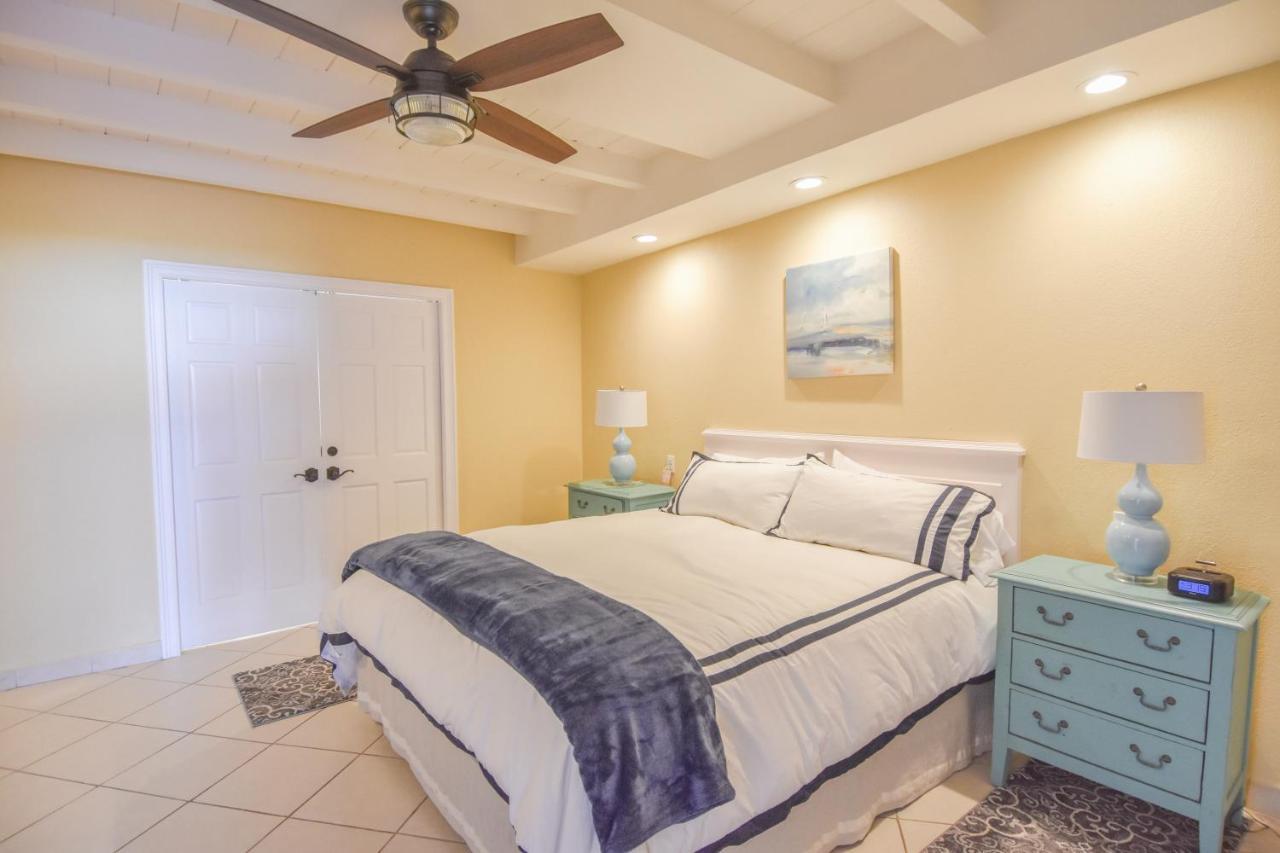 Quinta Pacifica Beachfront Villas Rosarito Bagian luar foto