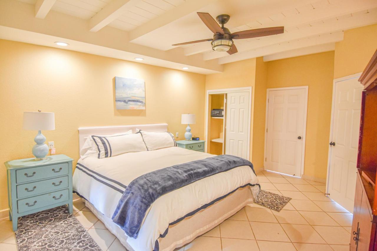 Quinta Pacifica Beachfront Villas Rosarito Bagian luar foto