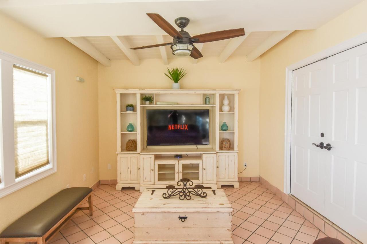 Quinta Pacifica Beachfront Villas Rosarito Bagian luar foto