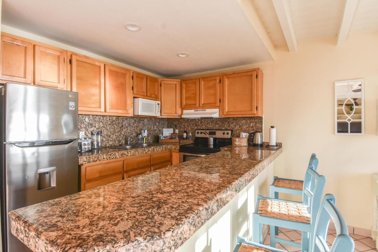 Quinta Pacifica Beachfront Villas Rosarito Bagian luar foto